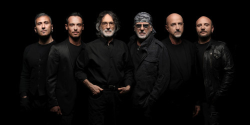 Nuovo tour della PFM – Premiata Forneria Marconi “DOPPIA TRACCIA"