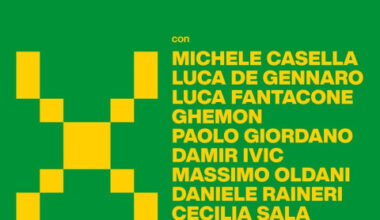 Ghemon per EXTRA VIVA! - Locorotondo - il Tacco di Bacco