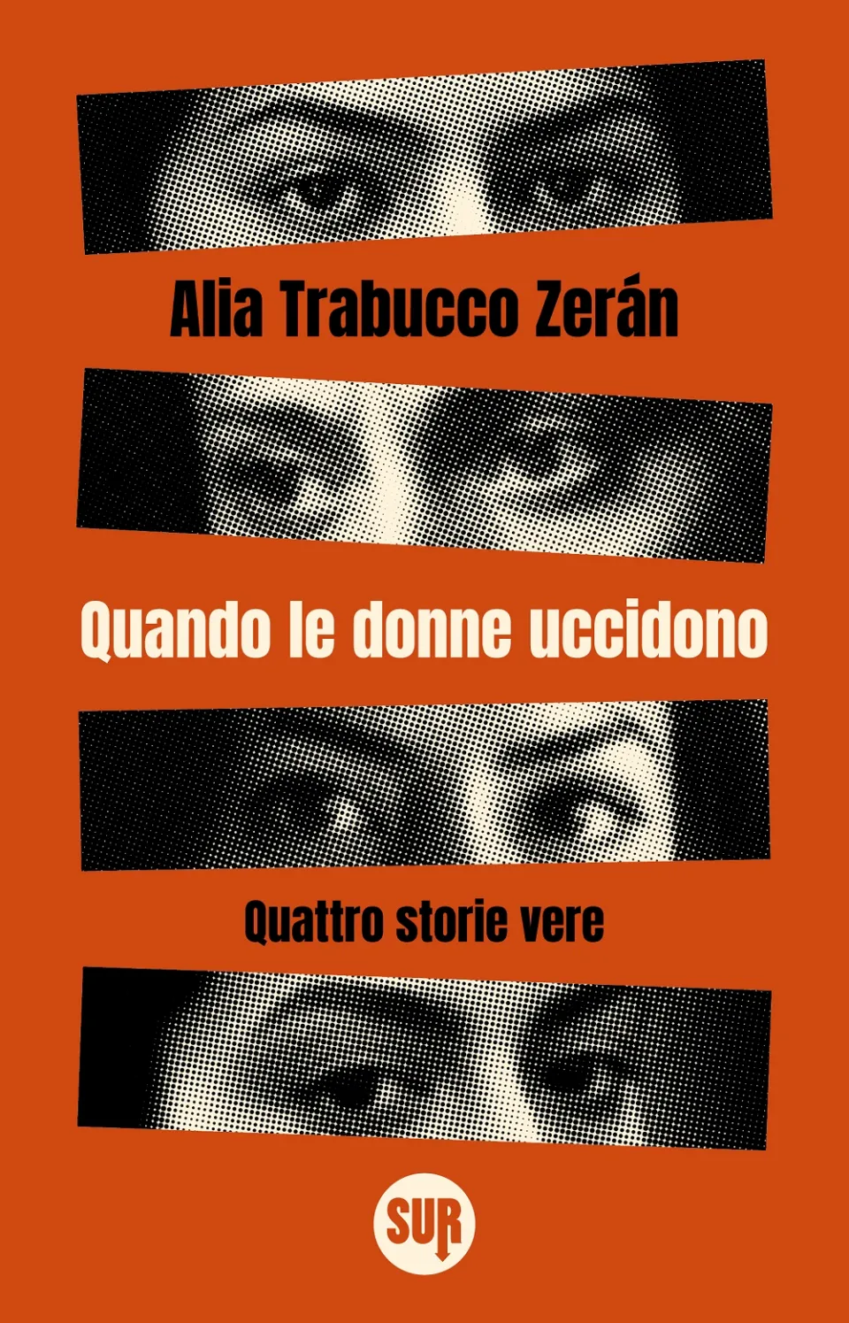 quando le donne uccidono