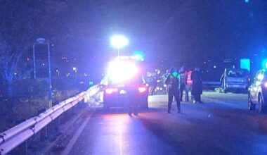 Donna investita e uccisa da un'auto pirata nel Bresciano