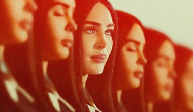 Subservience, la recensione del sexy thriller sci-fi con Megan Fox