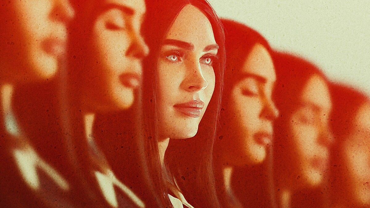 Subservience, la recensione del sexy thriller sci-fi con Megan Fox