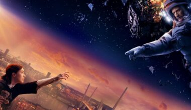 12 ore per la fine del mondo, la recensione del film di fantascienza
