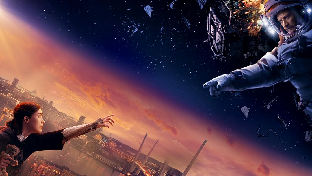 12 ore per la fine del mondo, la recensione del film di fantascienza
