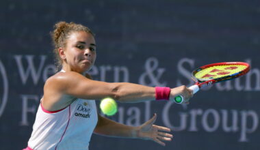 Sinner si ritira: 'Sto male'. Alcaraz vince a Cincinnati. Paolini ko in finale contro Swiatek - Tennis