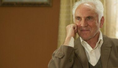 Addio a Terence Stamp, bello e dannato - Ultima ora