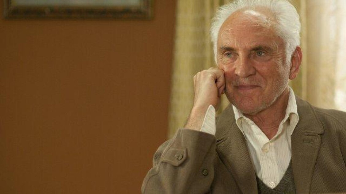 Addio a Terence Stamp, bello e dannato - Ultima ora