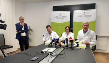 Morti due neonati prematuri in ospedale a Bolzano - Notizie