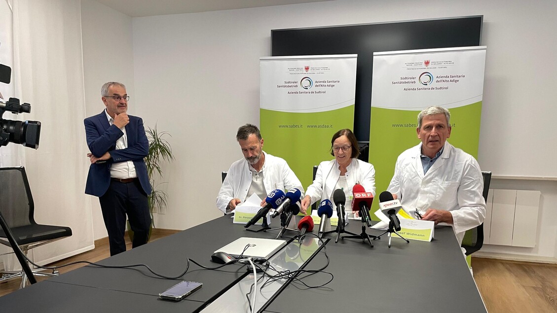 Morti due neonati prematuri in ospedale a Bolzano - Notizie