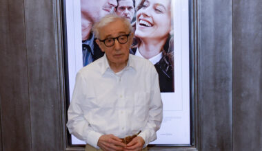 Woody Allen,'Putin ha torto, ma continuare relazioni artistiche' - Ultima ora