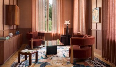 Architectural Digest Italia logo