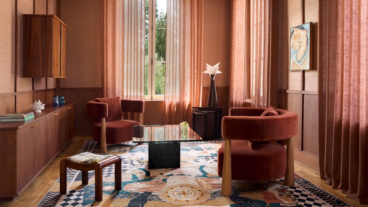 Architectural Digest Italia logo