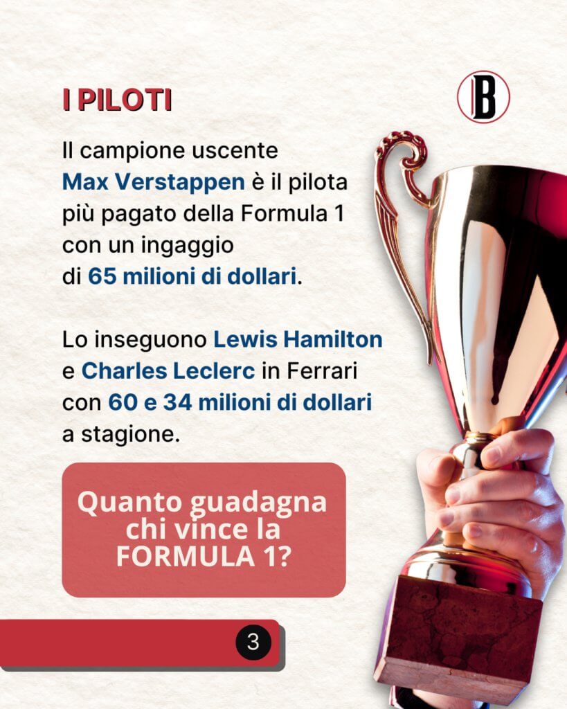 formula 1
