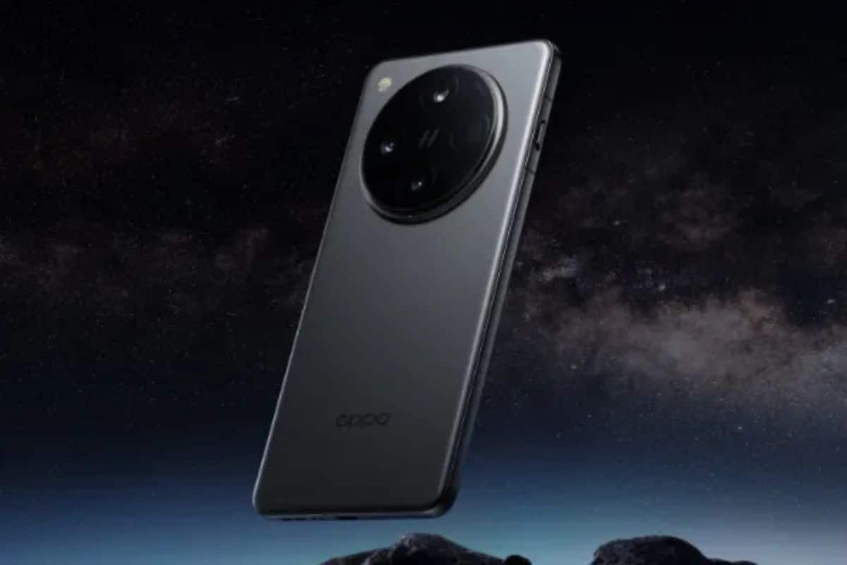 OPPO Find X9 Ultra cosa sappiamo