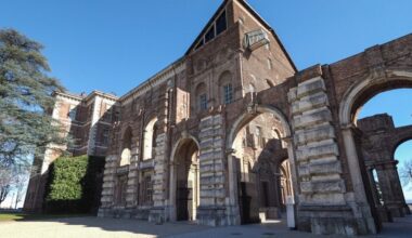 Castello di Rivoli Museo d