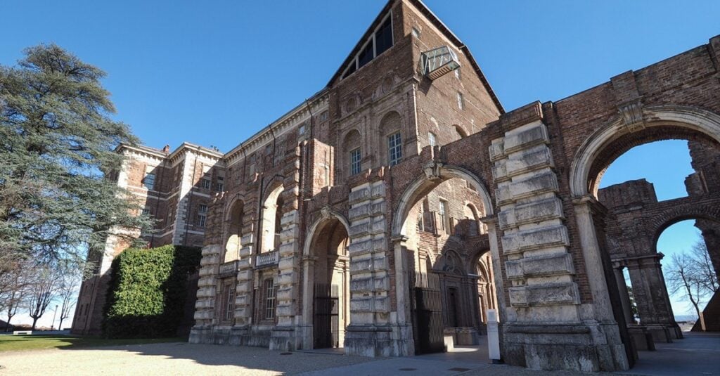 Castello di Rivoli Museo d