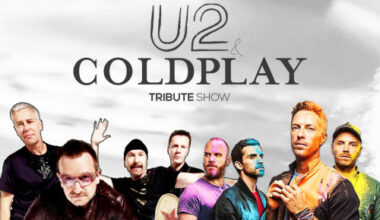 U2 & Coldplay Night by Broken Frames - Marina di Ginosa