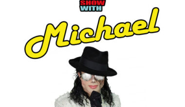 Michael Jackson Tribute a Bisceglie