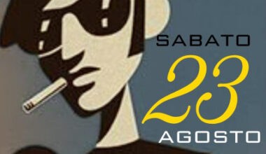 Senzaspina italian rock show - Sava - il Tacco di Bacco