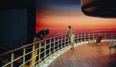 Messaggi visivi in bottiglia (Foto)