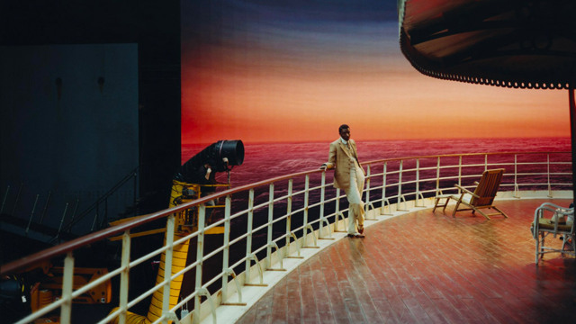 Messaggi visivi in bottiglia (Foto)