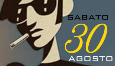 Senzaspina italian rock show - Sava - il Tacco di Bacco