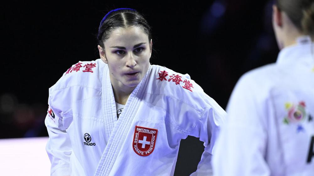 Ai World Games arriva anche la terza medaglia d’oro