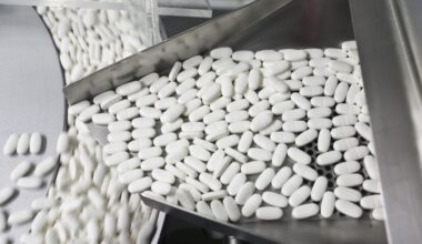 Dazi, ora si teme per i farmaci