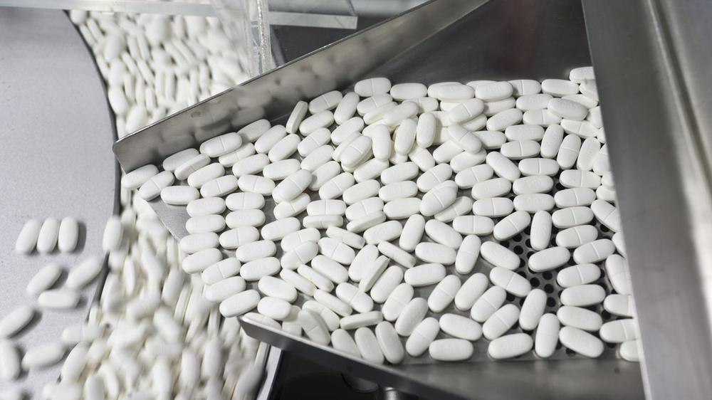 Dazi, ora si teme per i farmaci