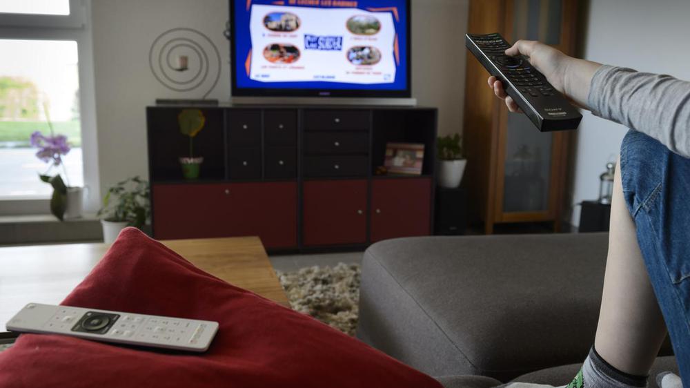 Canali SSR con pubblicità anche in “replay”