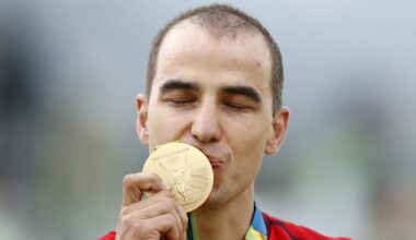L’ultima gara di Nino Schurter sarà quella di Lenzerheide