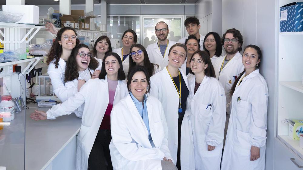 Dallo IOR un passo avanti contro il tumore al seno