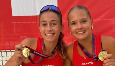 La ticinese Laura Bissig campionessa svizzera U23