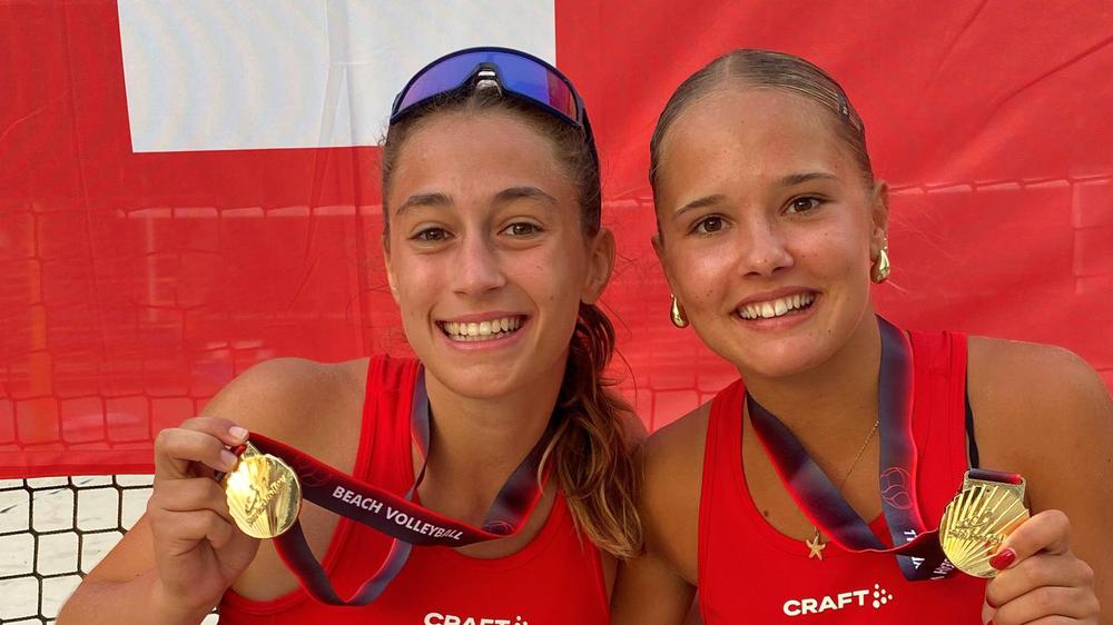 La ticinese Laura Bissig campionessa svizzera U23