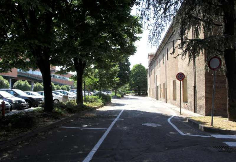 Ausl, nuovi parcheggi al Polichirurgico. Novità anche al Centro salute donna