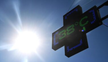 Caldo: Liguria in 'rosso' mercoledì, si riunisce il Coc - Notizie