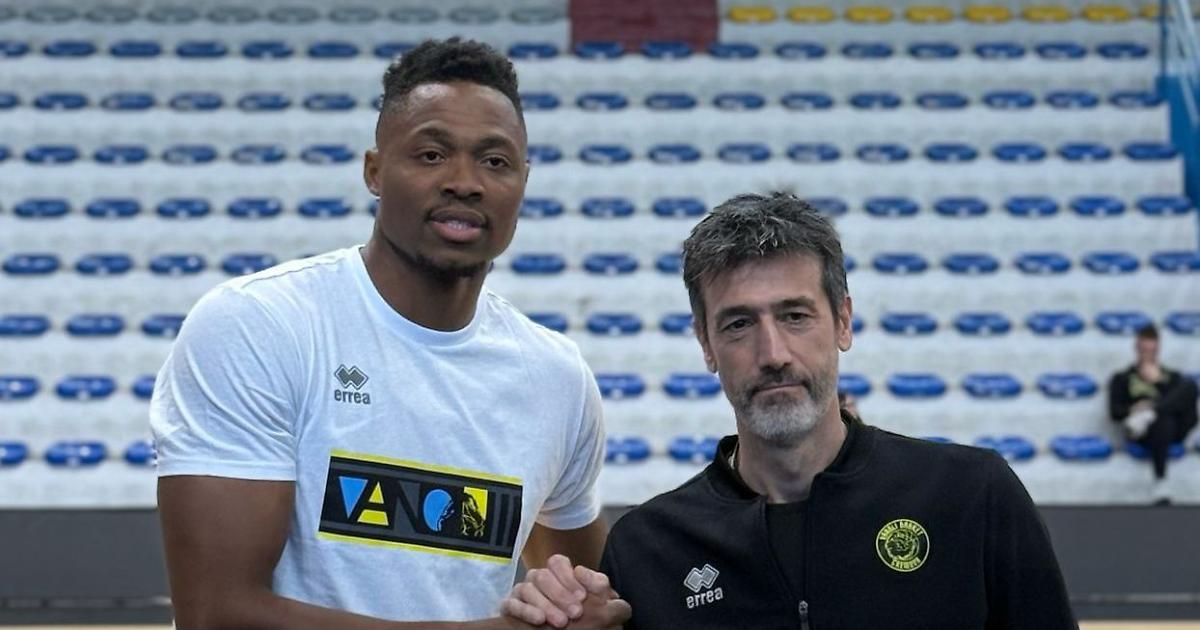 Vanoli: 'A Varese uno vero spareggio'