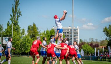 Nazionale under 18: dal 14 al 17 luglio il primo raduno stagionale