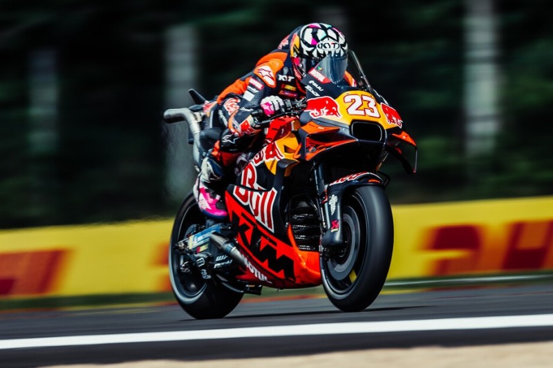 Enea Bastianini