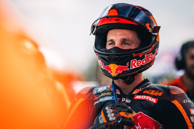Pol Espargaro