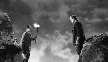 Frankenstein, i migliori adattamenti sul grande schermo aspettando Guillermo Del Toro