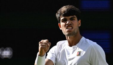 Alcaraz motivato negli Usa: 'Il mio obiettivo è tornare il numero 1' - Tennis