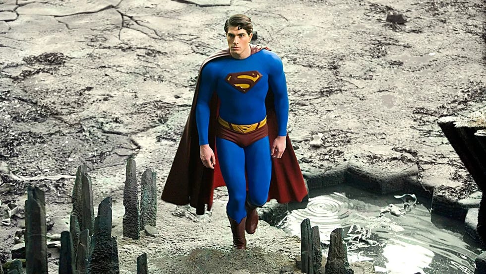 superman 2006