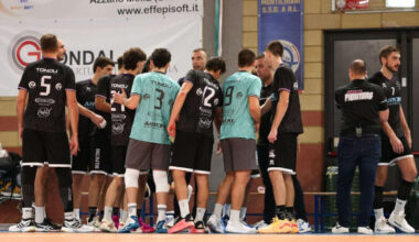Trofeo Astori: i big della pallavolo a Montichiari