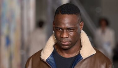 A tutto Balotelli: “Inter o Milan? Rispondo così, a San Siro sbagliai! Vi dico che Pio Esposito può…” - FC Inter 1908
