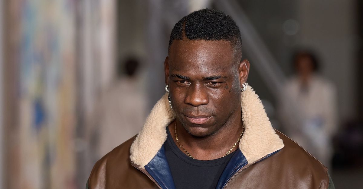 A tutto Balotelli: “Inter o Milan? Rispondo così, a San Siro sbagliai! Vi dico che Pio Esposito può…” - FC Inter 1908