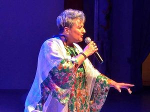 Barbara Ghiloni