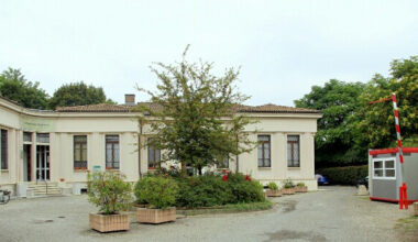 Da domani nuovi posti auto al Centro Salute Donna