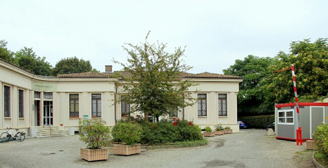 Da domani nuovi posti auto al Centro Salute Donna