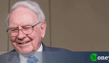 La scommessa misteriosa di Warren Buffett sta per arrivare. Ecco quale potrebbe essere